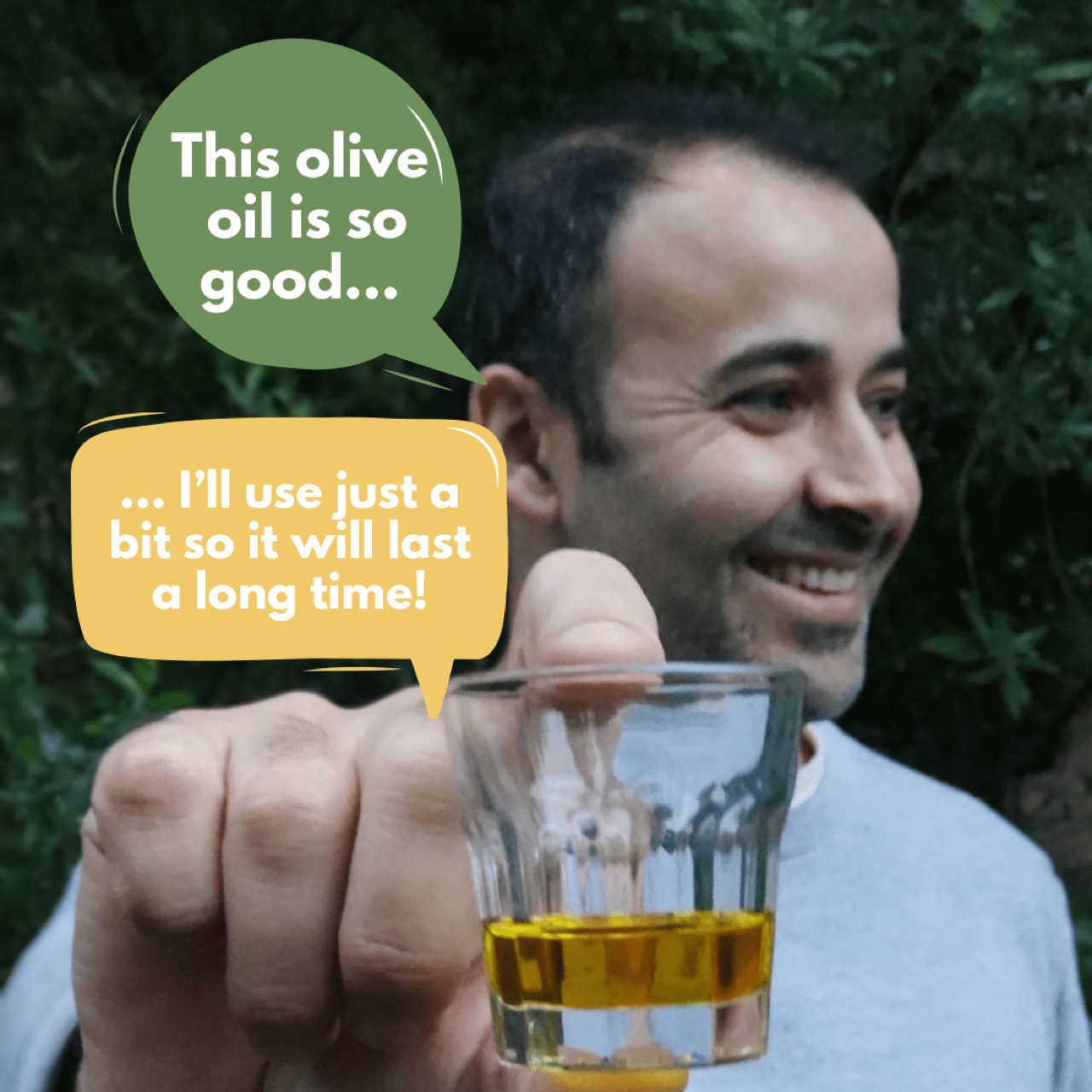 Make the most out of your Best Olive Oils D'Olival