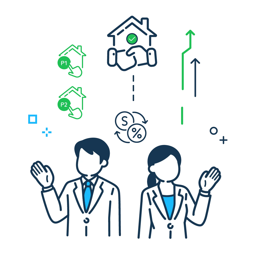 Best HDB Bank Loan Rates 2024 (Resale & BTO) 3,300 Reward