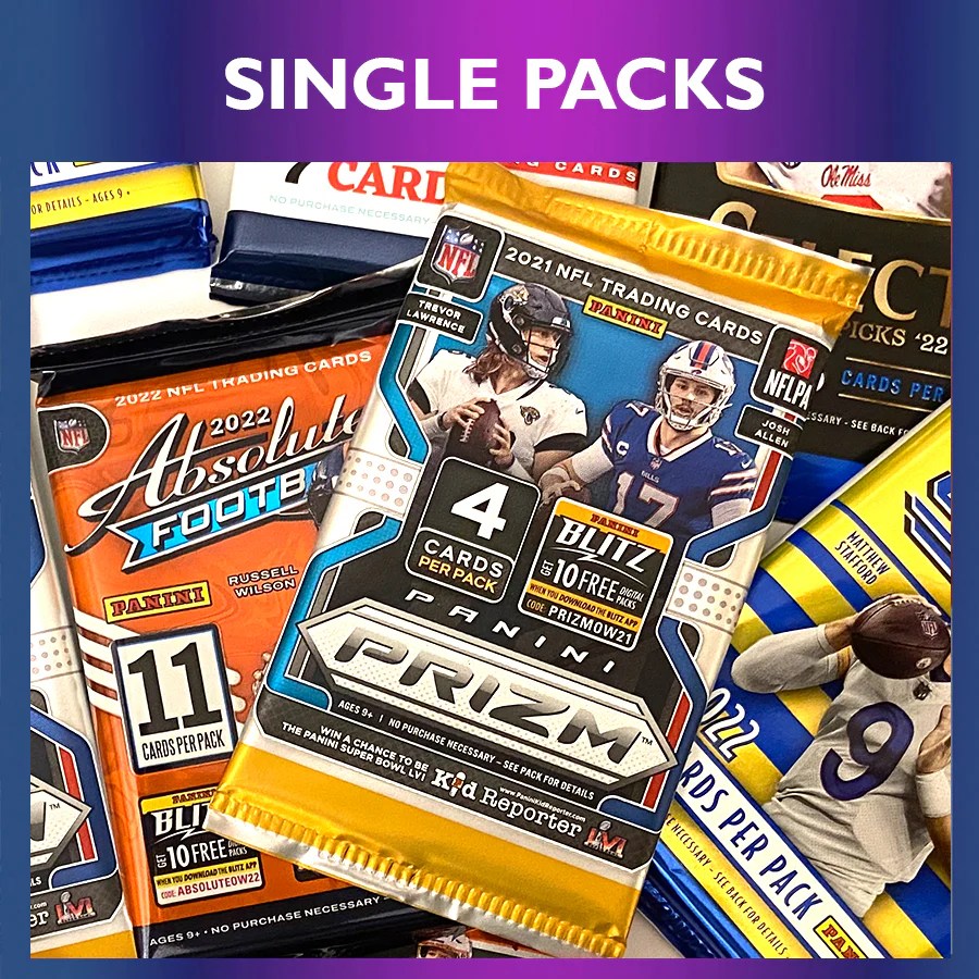 Dollar Box Buy Cheap Sports Cards Online