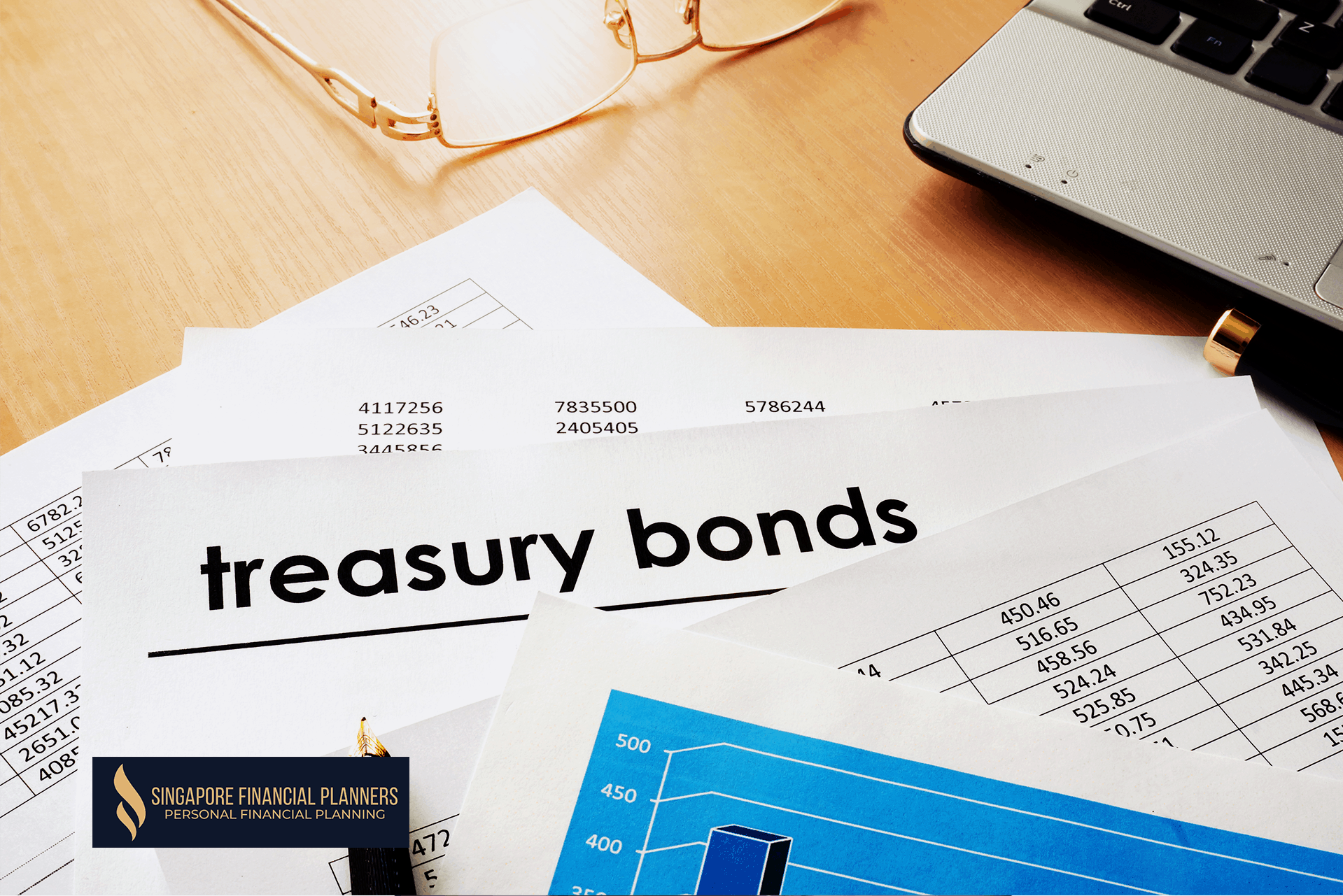 Singapore Government Securities 2024 Guide to SGS Bonds