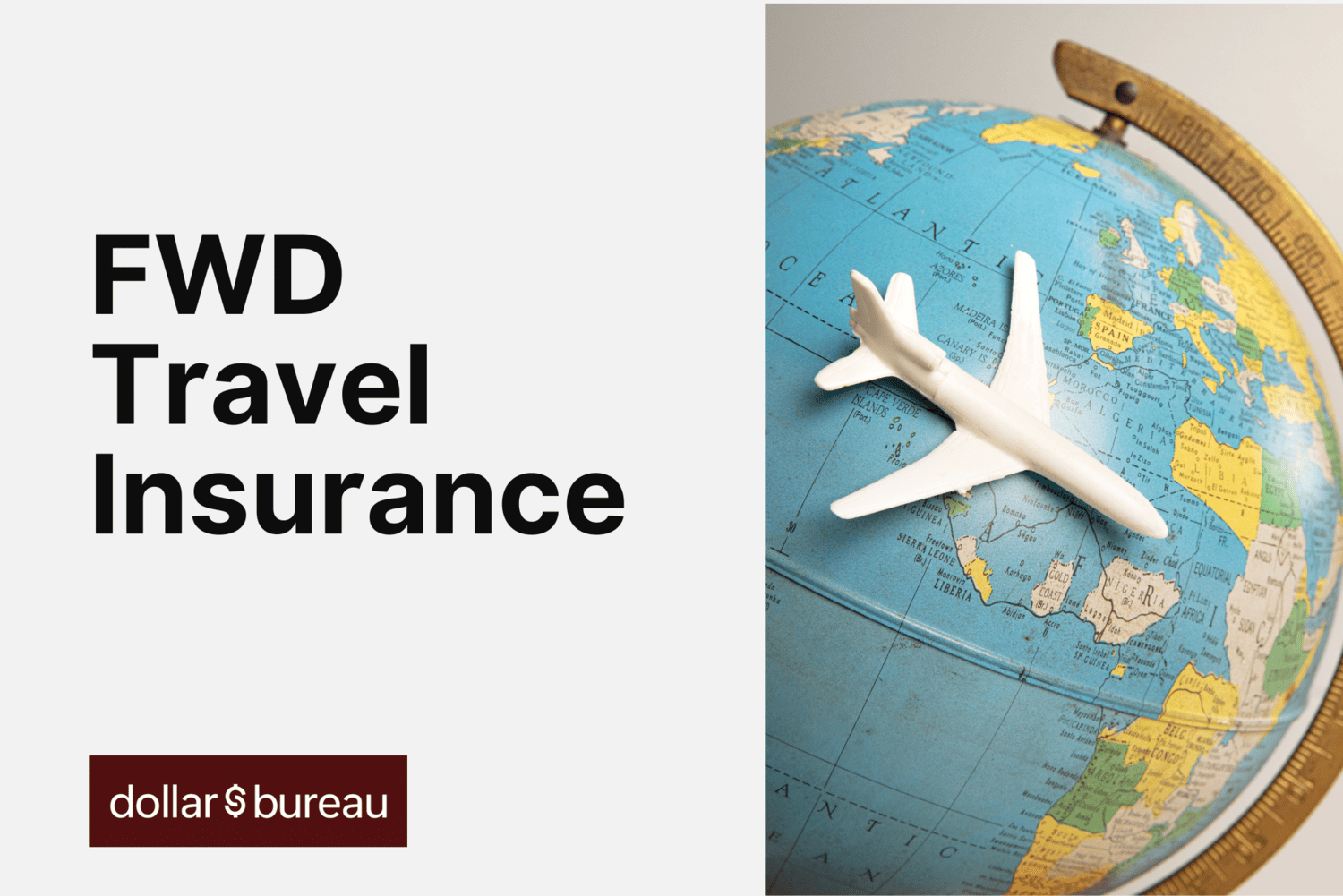 FWD Travel Insurance Review Covid19 & Extreme Sports Cover!