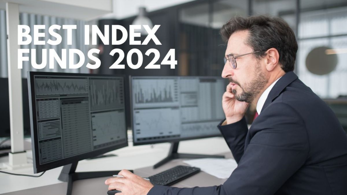 Best Index Funds 2024 Choose the best one for you DollarCashFlowWealth strategies for