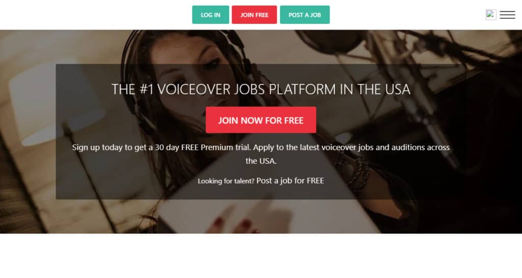 10 Places To Find voice over work (with no experience) DollarCreed