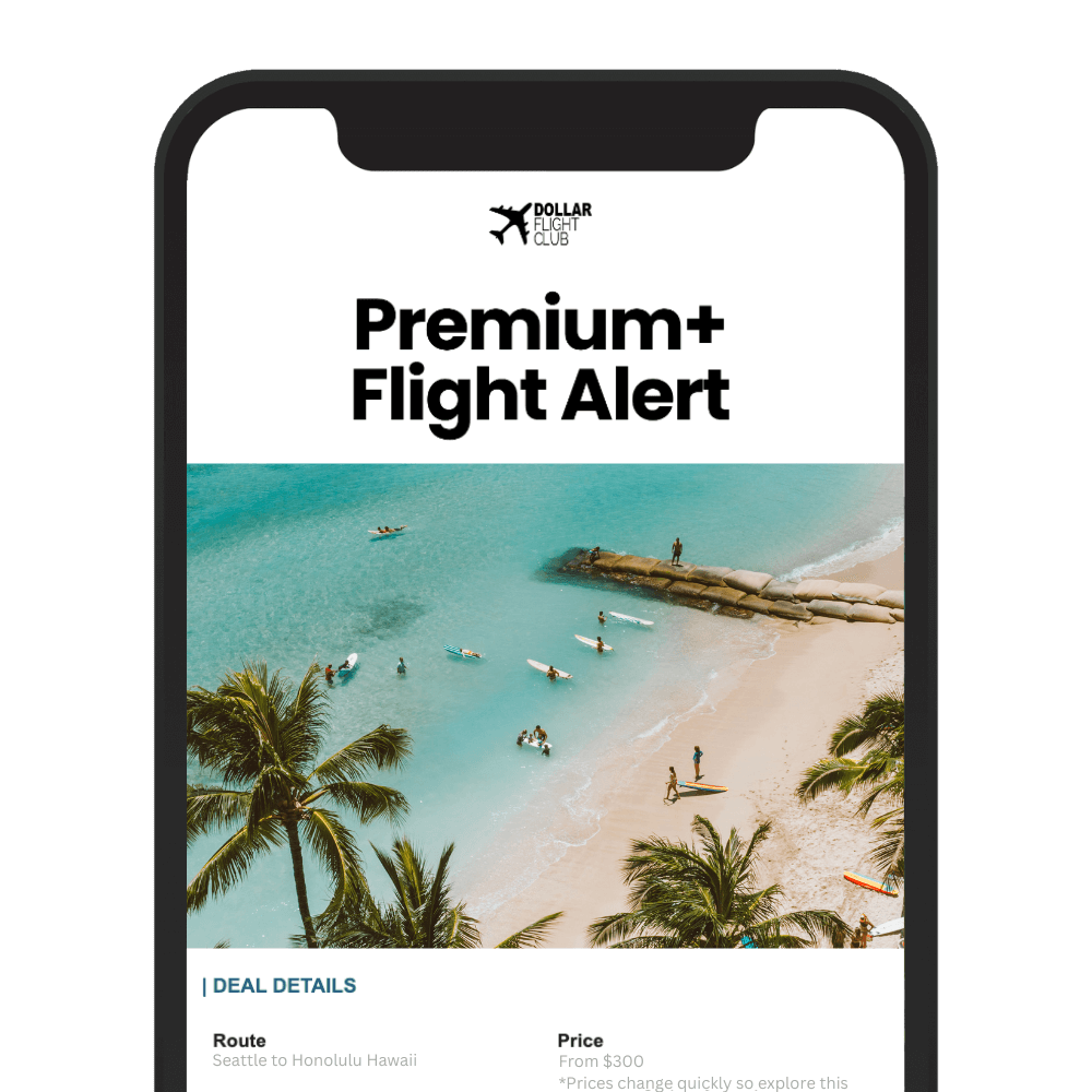 What Airlines Don’t Want You to Know About Fare Pricing Dollar Flight(05)