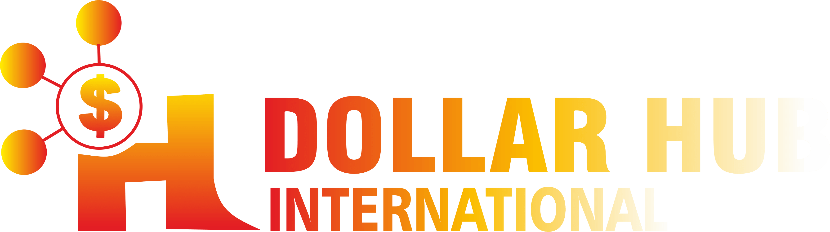 Dollarhub International