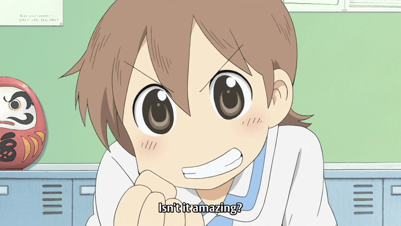 Best Winter Season Anime Dollars BBS Animation