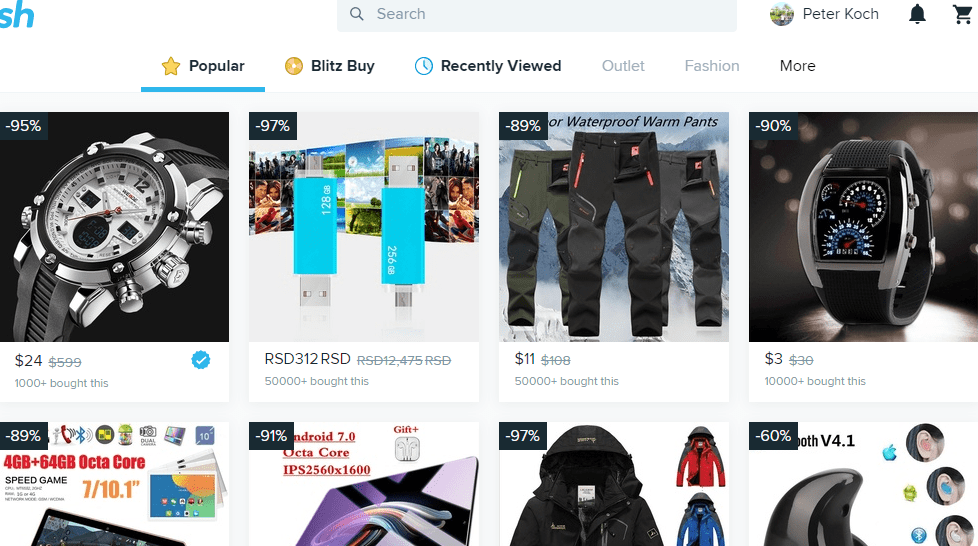 11 Best Things to Buy on Wish App in 2022 New Save Money