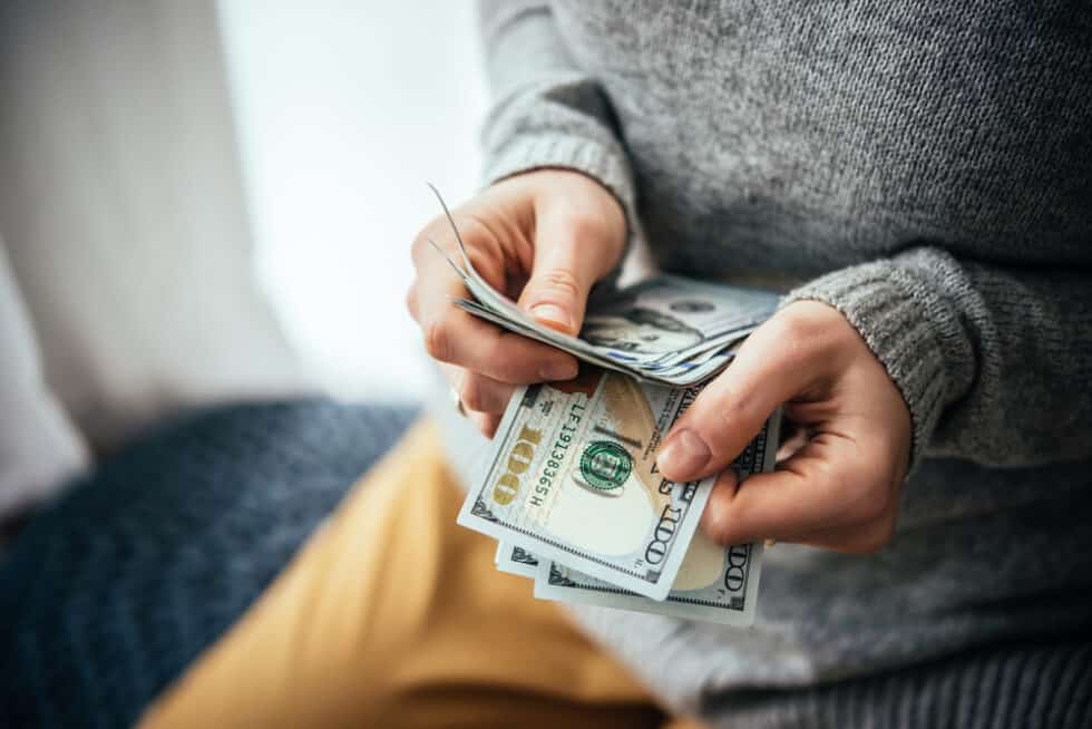 8 Legit Ways to Make 5,000 Fast Dollarsanity