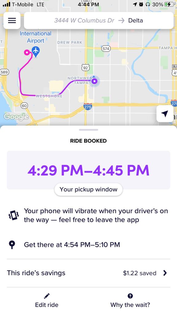 The Cheapest Times to Ride with Lyft Finding the Best Bargain