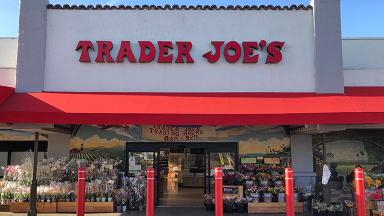 Is Trader Joe's Expensive? Dollarsanity