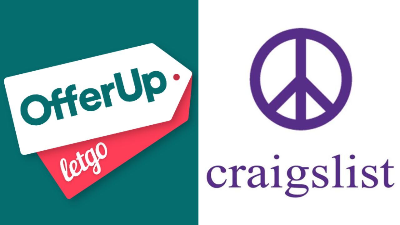 OfferUp Vs. Craigslist Which is Better to Sell on? Dollarsanity