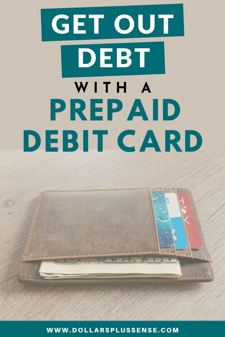 How To Choose The Best Prepaid Debit Card DOLLARS PLUS SENSE