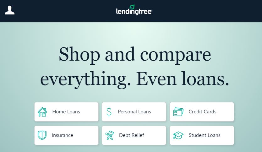 LendingTree Review 2020 Can They Help You Find the Best Loan?