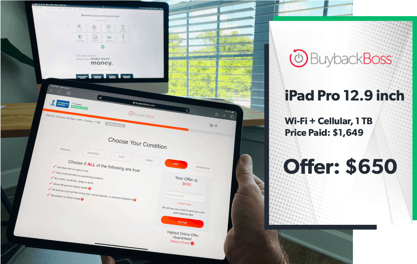 Buyback Boss Review 2022 Is Their HighestPrice Guarantee Legit?