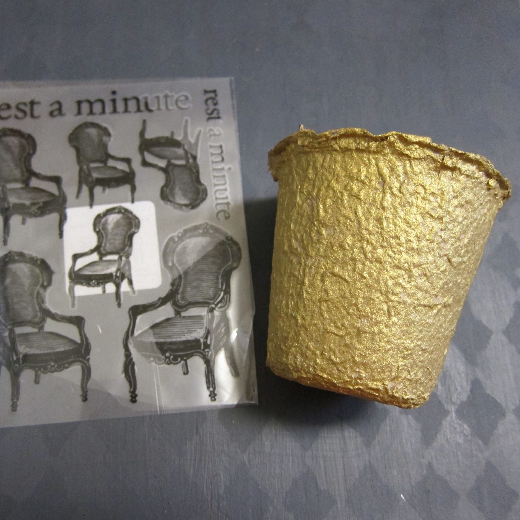 paint » Dollar Store Crafts