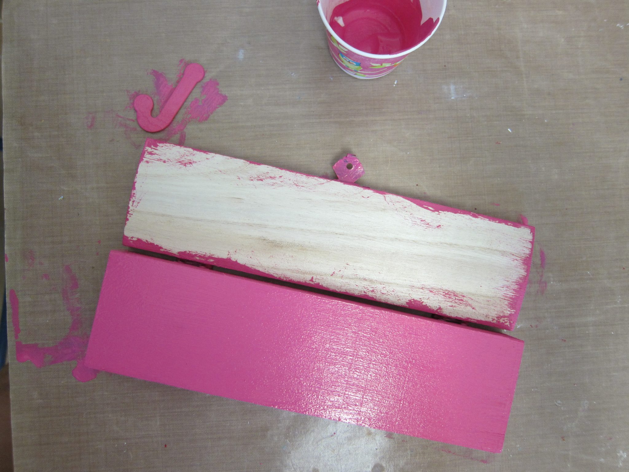 Make a Pretty Decoden Pencil Box for Back to School » Dollar Store Crafts