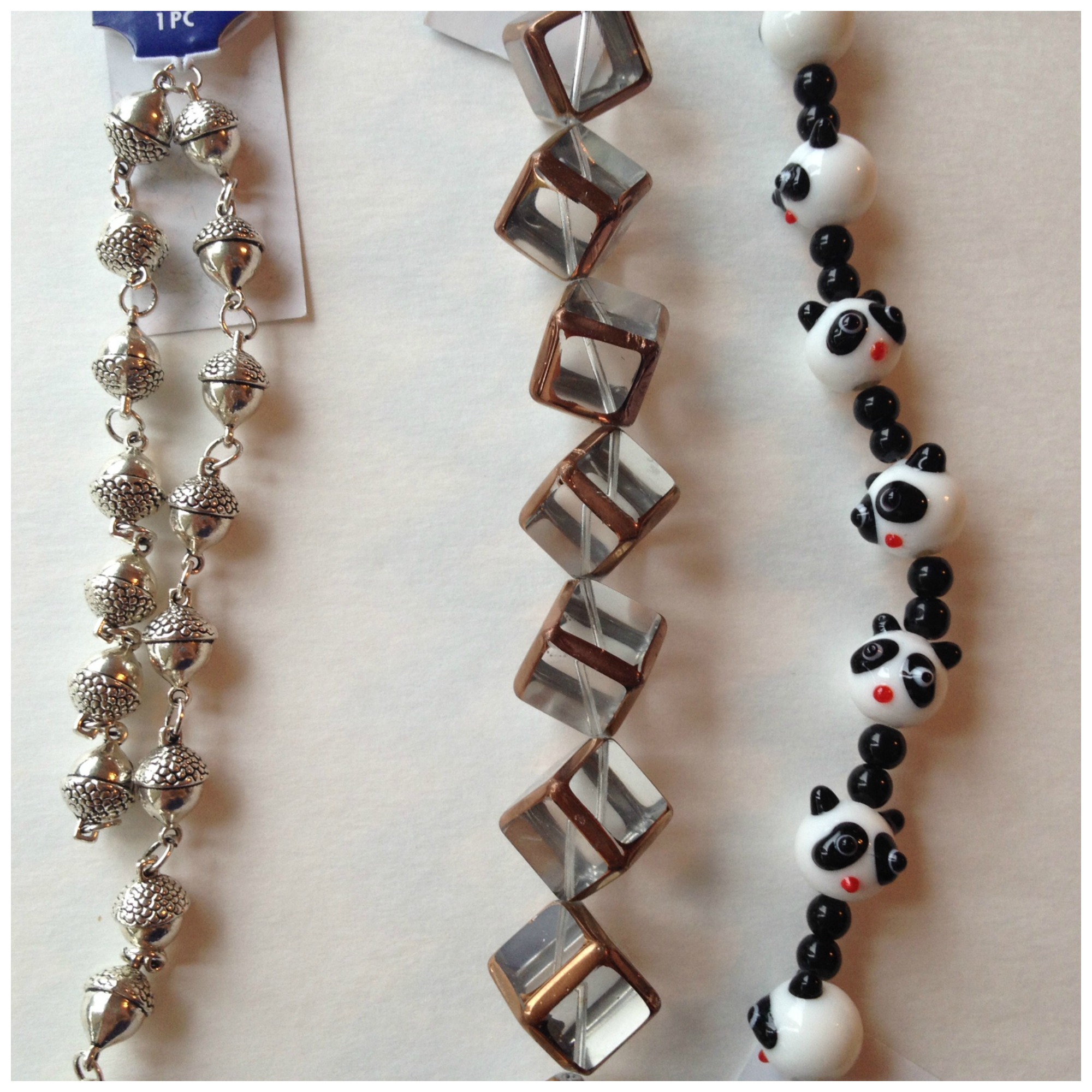 Video Heather's Jewelry Making Haul from JoAnn » Dollar Store Crafts