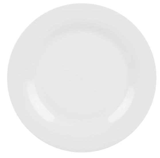 Dinner Plates