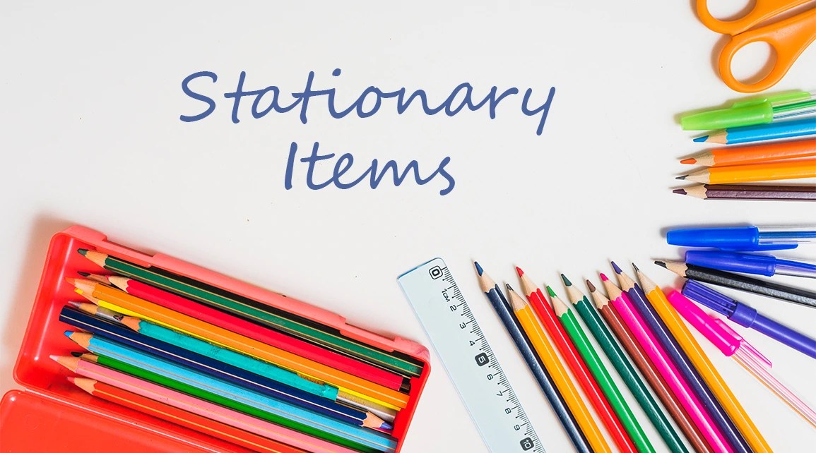 How to start stationery wholesale business in USA