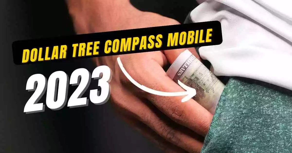 Compass Mobile Dollar Tree Dollar Tree Compass