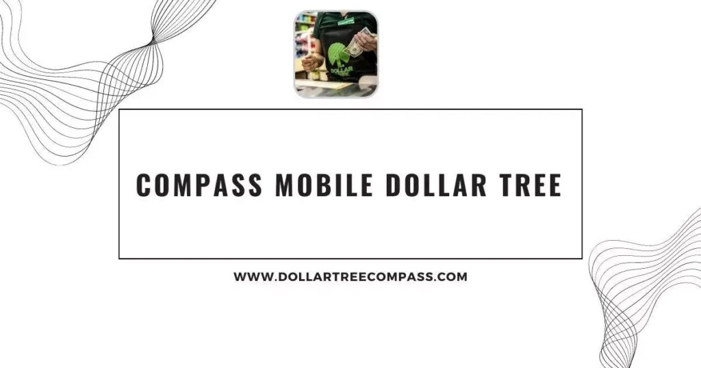 Compass Mobile Dollar Tree Dollar Tree Compass