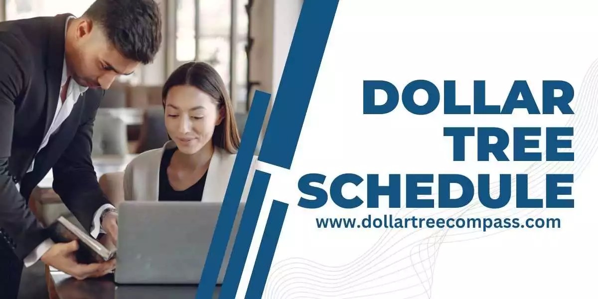 Dollar Tree schedule Dollar Tree Compass