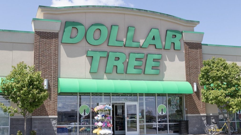 Dollar Tree Compass Mobile App Login