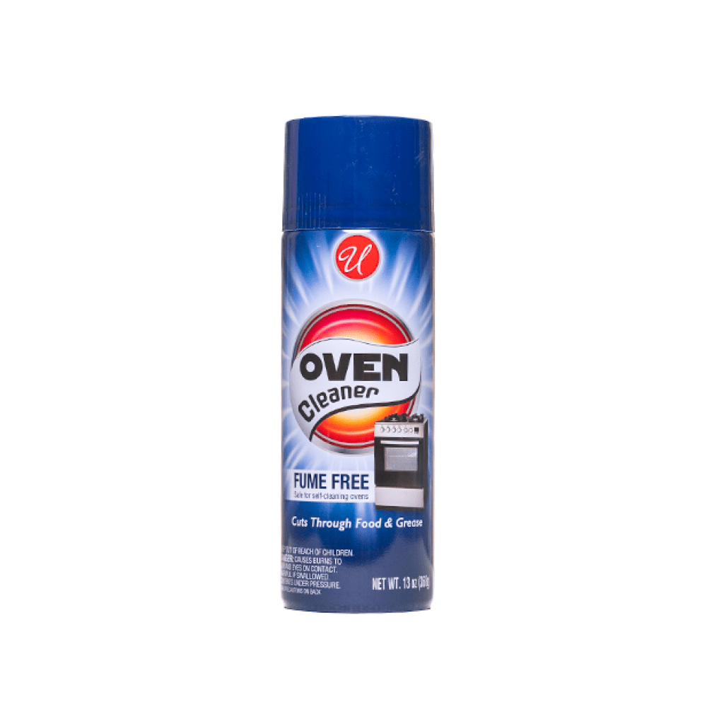 Universal Oven Cleaner Dollarwise Caribbean