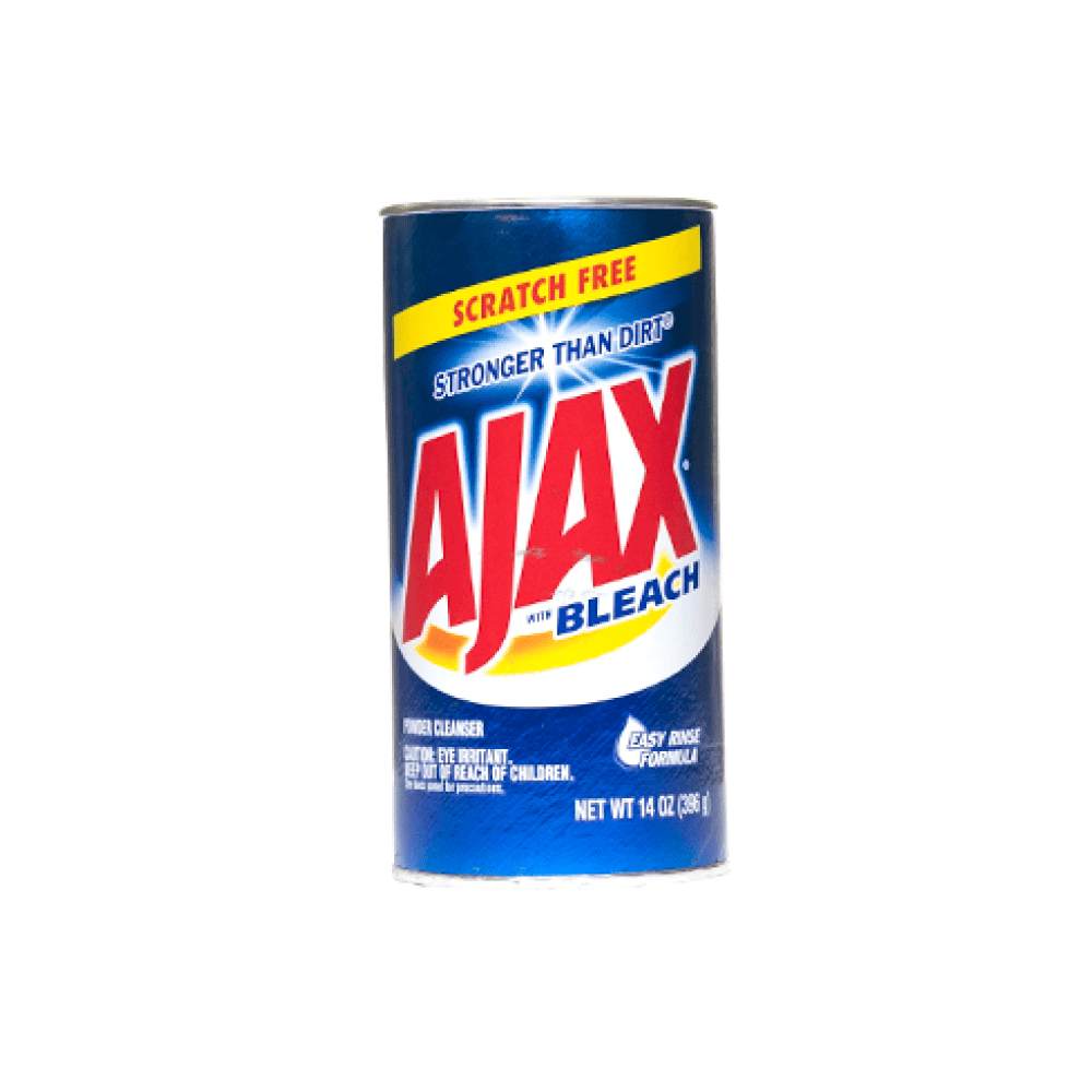 AJAX Cleanser Dollarwise Caribbean