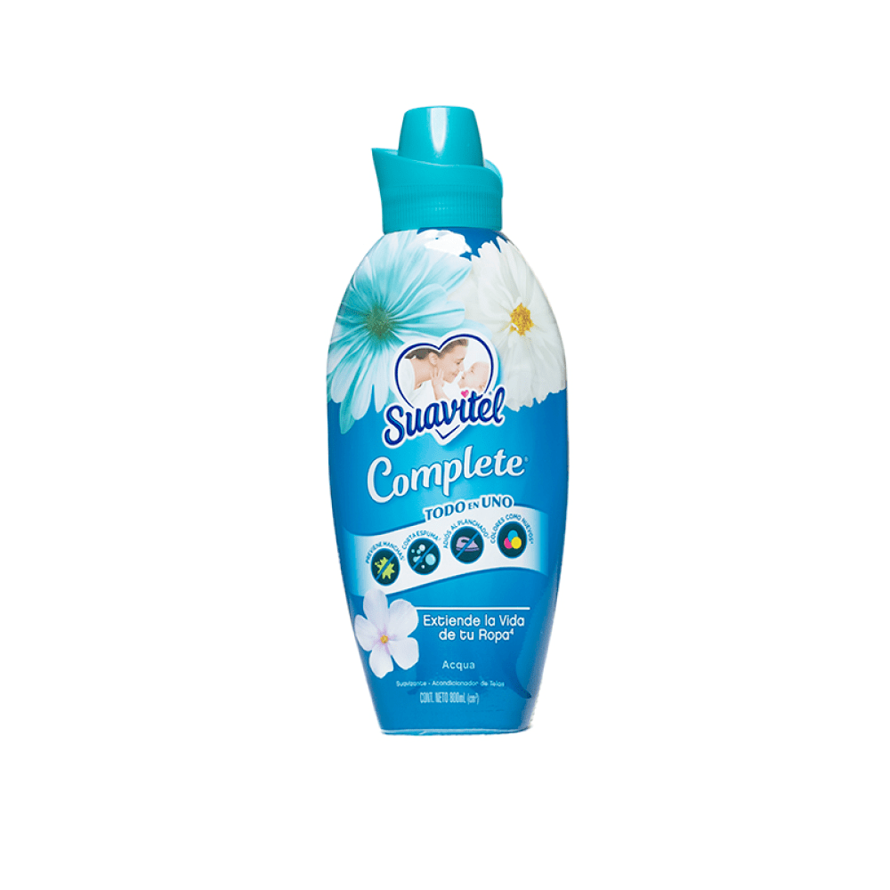 Suavitel Complete Dollarwise Caribbean