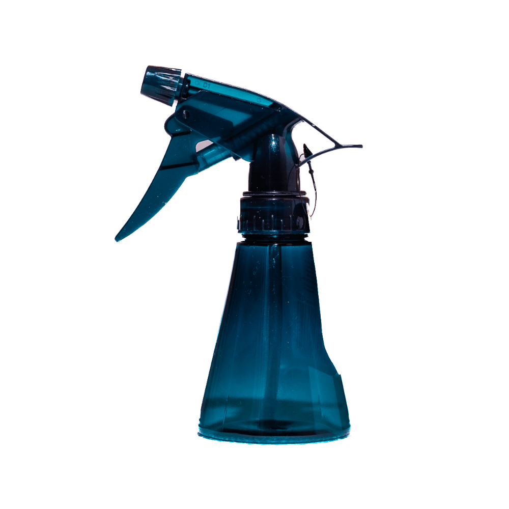 Spray Bottle Dollarwise Caribbean