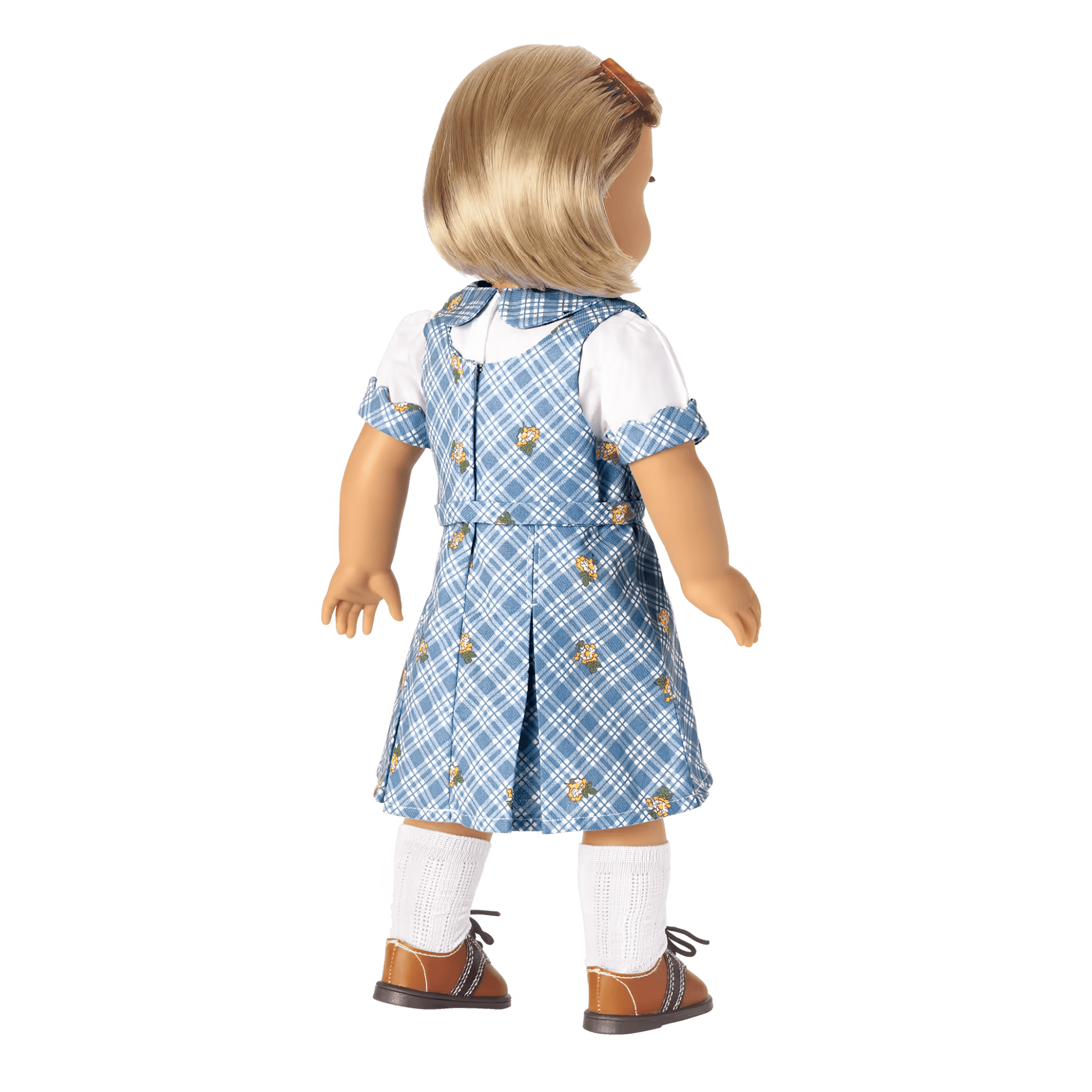 American Girl Kit School Outfit