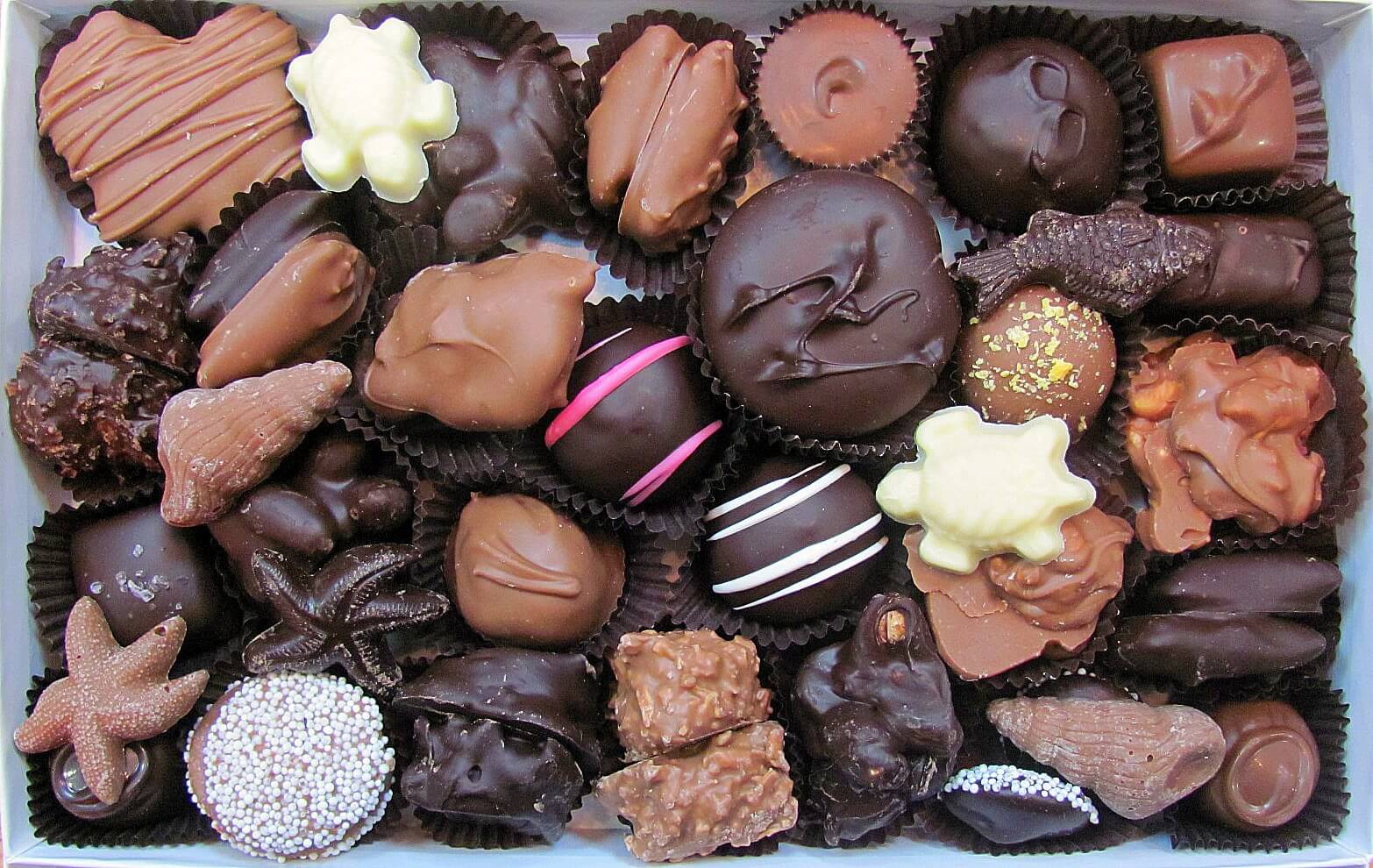 Dolle's Candyland Inc. Ocean City, Maryland