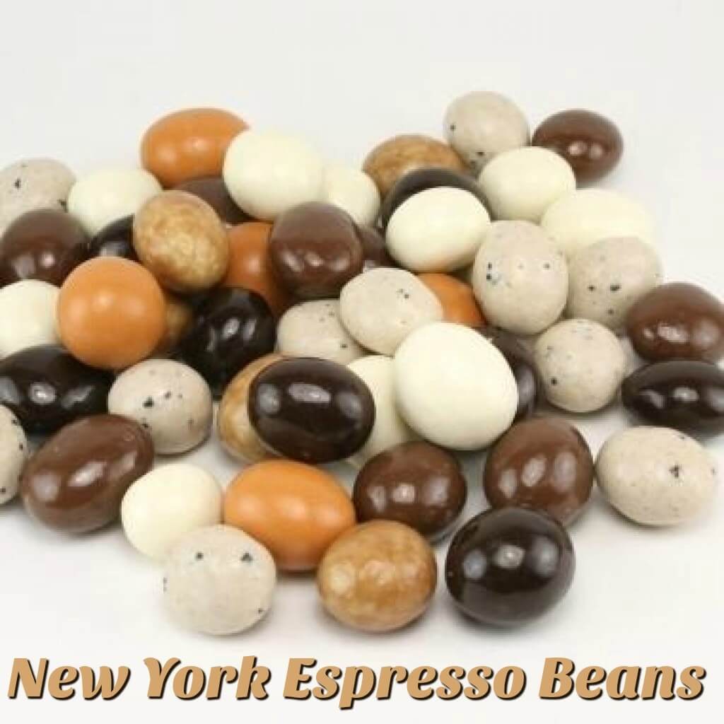 Chocolate Covered Espresso Beans Dolle's Candyland Ocean City, MD