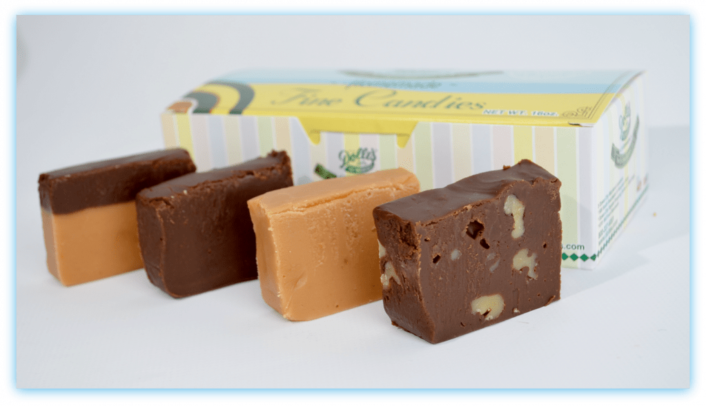 Dolle's Candyland Inc. Ocean City, Maryland