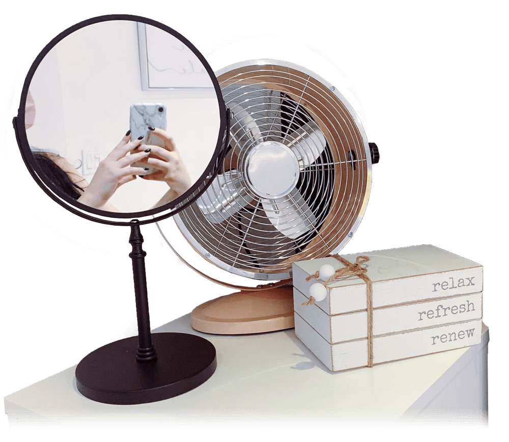 Home Dollhouse Beauty Boutique