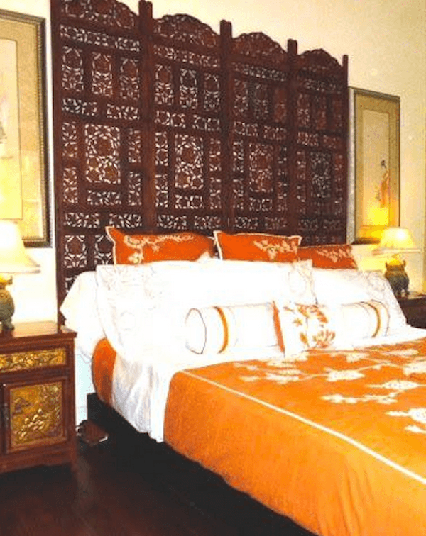 Dollhouse Headboards Dollhouse Decorating