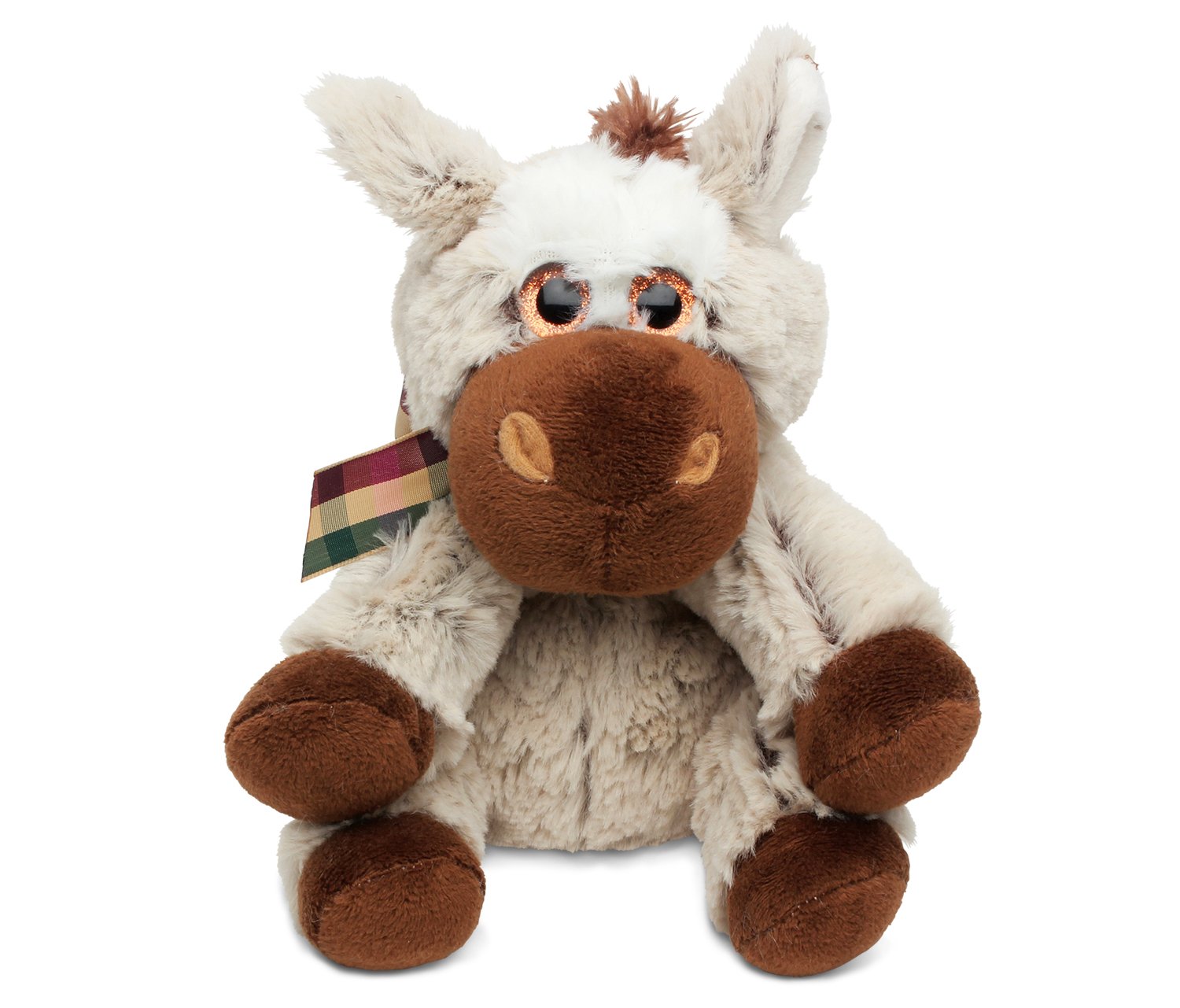 Floppy Donkey Super Soft Plush DolliBu