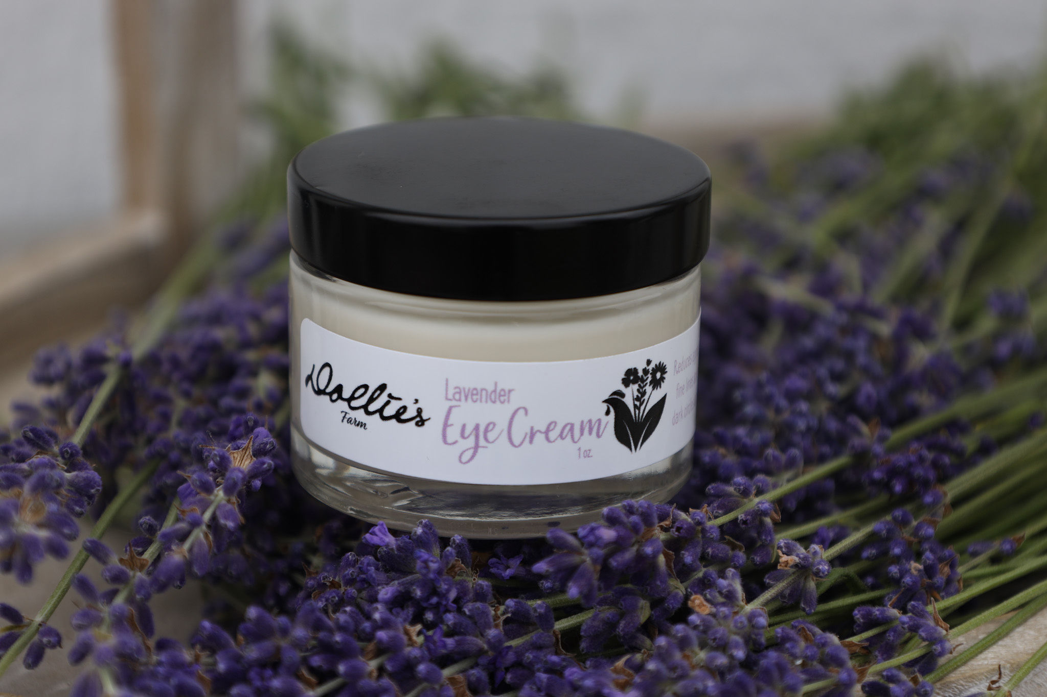 Eye Cream Dollie's Farm