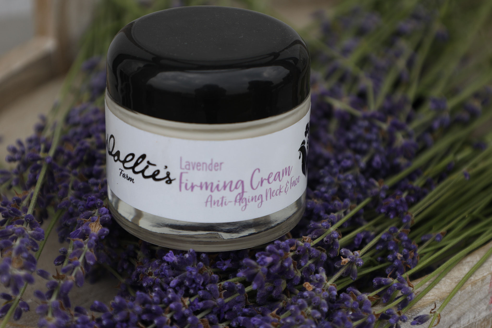 Firming Cream Dollie's Farm