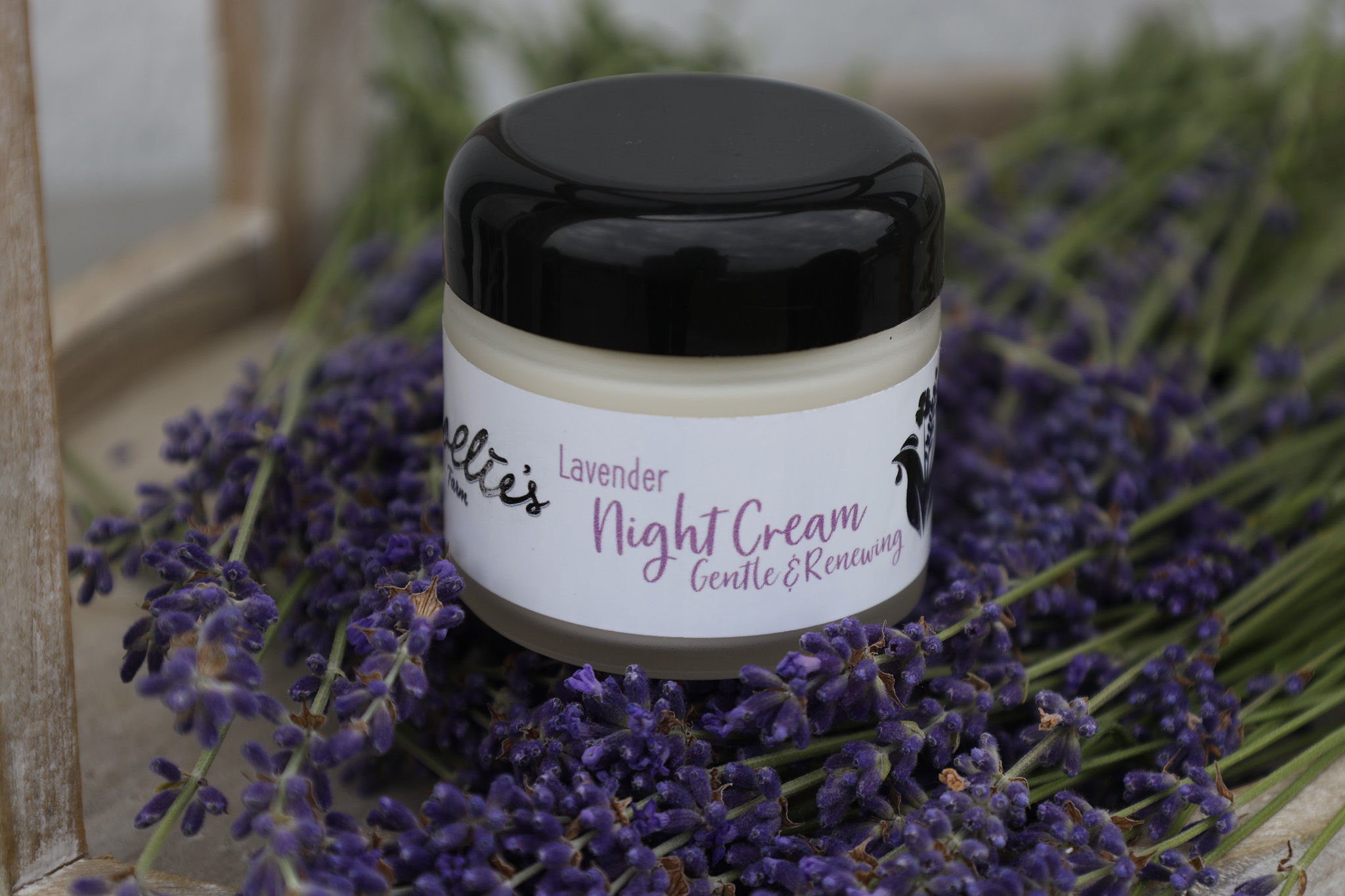 Night Cream Dollie's Farm