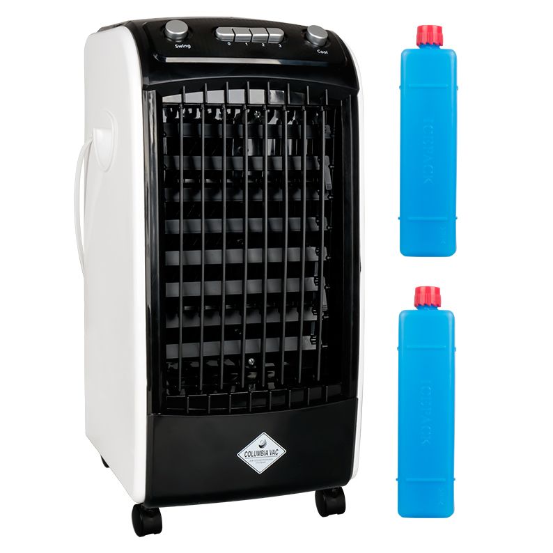 Klimator pokojowy przenośny COLUMBIA VAC KC100