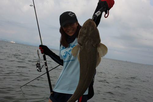 沖縄釣り旅3日目 ～干潮の海でコチ釣り～ バス釣りブログ バス釣りとWordPress