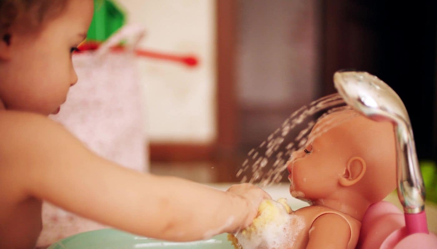 🥇 The Most Popular Waterproof Baby Dolls of 2022 Reviewed