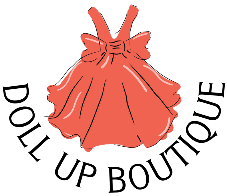 Doll Up Boutique Women's Fashion Online