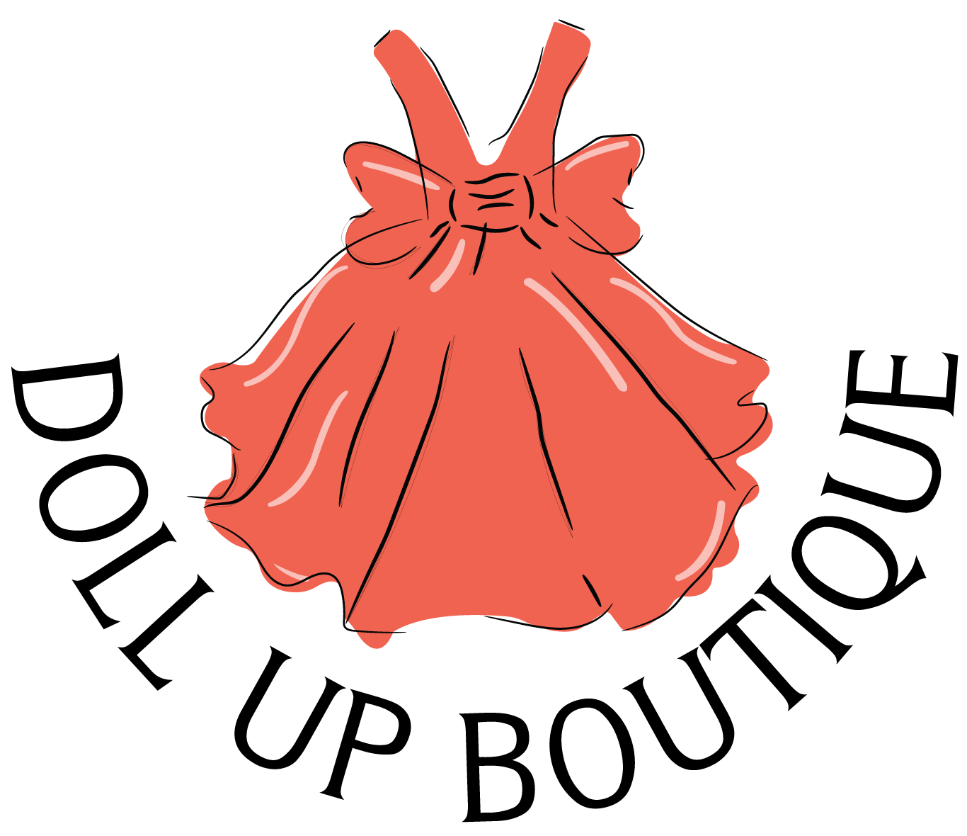 Doll Up Boutique Women's Fashion Online