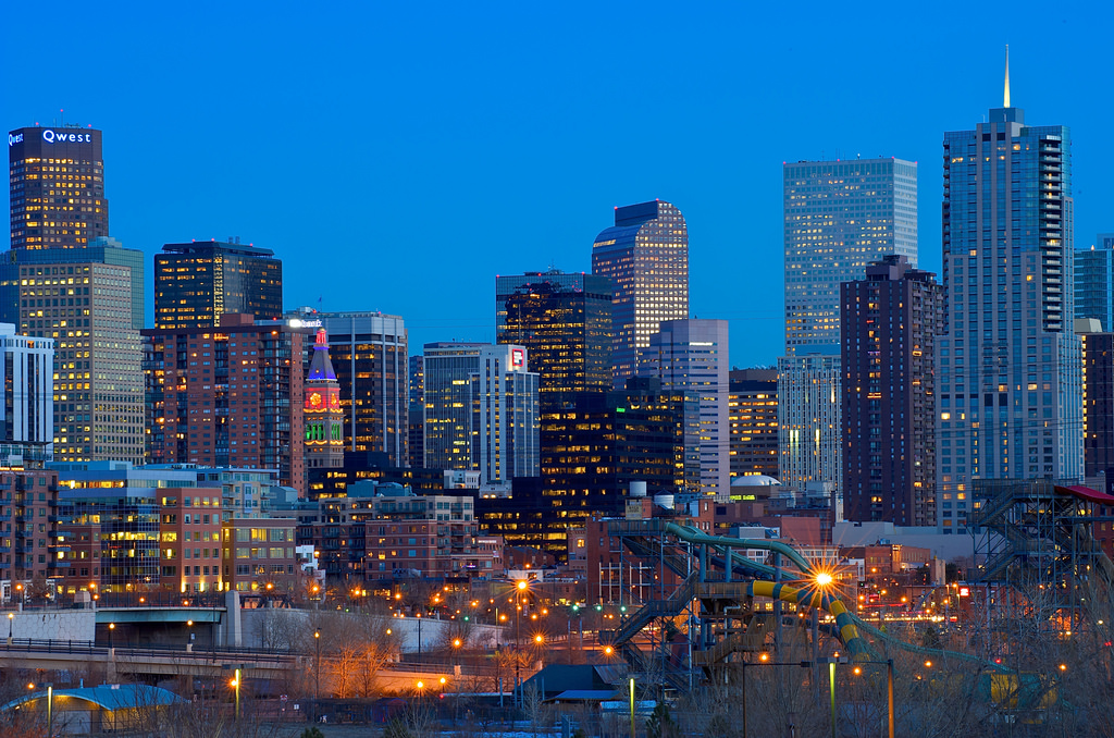 11 of the Best Denver Neighborhoods to Call Home Dolly Blog