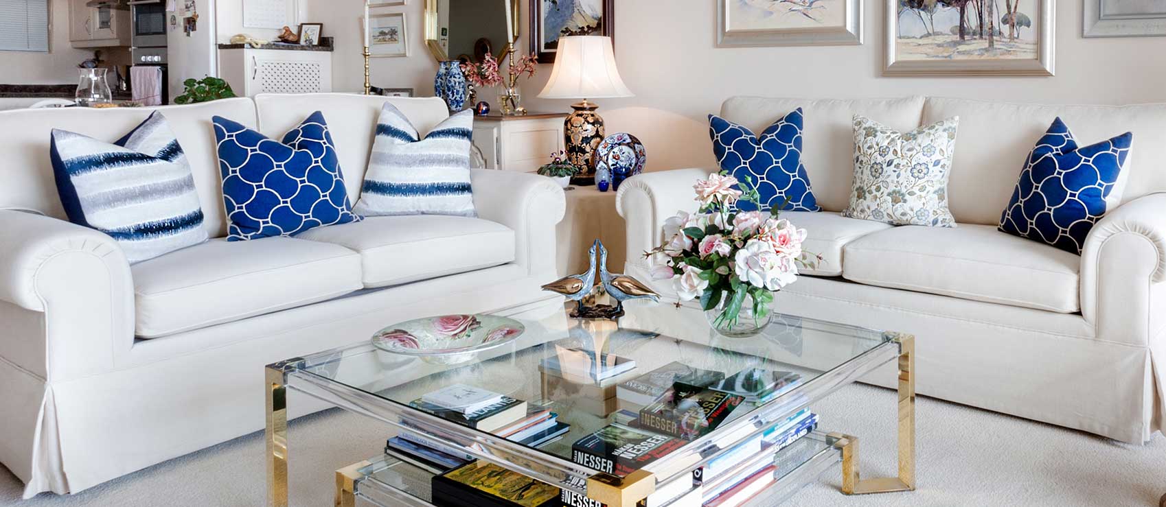 Williams Sonoma delivery Ondemand delivery with Dolly