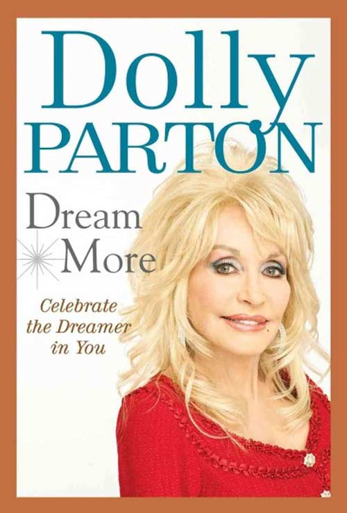 Books written by Dolly Parton
