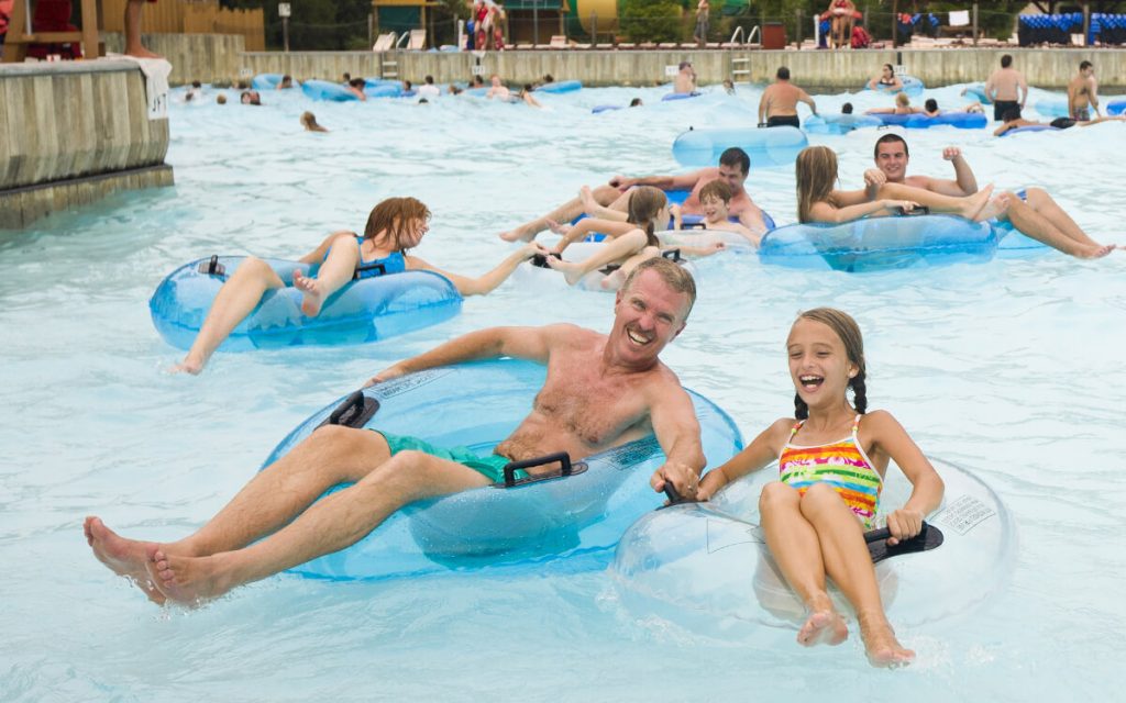 Dollywood’s Splash Country Hosts Unique Hiring Event On May 13